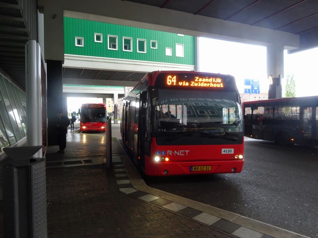 Foto van EBS VDL Ambassador ALE-120 4150 Standaardbus door_gemaakt Rotterdamseovspotter