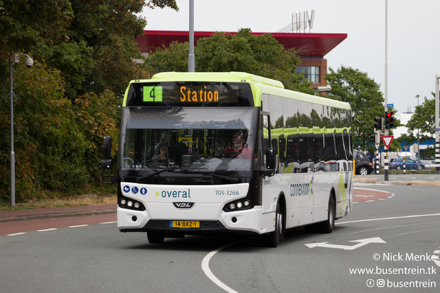 Foto van CXX VDL Citea LLE-120 3266 Standaardbus door_gemaakt Busentrein