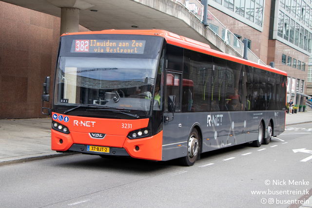 Foto van CXX VDL Citea XLE-145 3231 Standaardbus door_gemaakt Busentrein