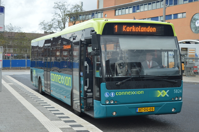 Foto van CXX VDL Ambassador ALE-120 5824 Standaardbus door_gemaakt wyke2207