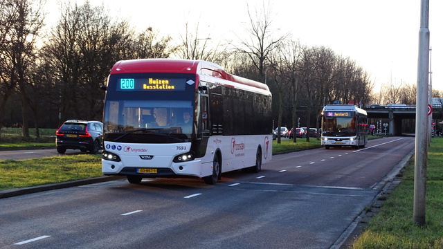 Foto van CXX VDL Citea LLE-115 Electric 7683 Standaardbus door_gemaakt SteefAchterberg