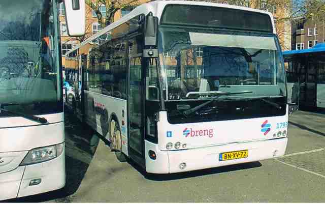 Foto van HER VDL Ambassador ALE-120 1793 Standaardbus door Jelmer