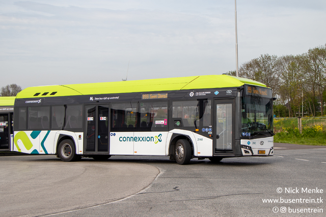 Foto van CXX Solaris Urbino 12 hydrogen 2140 Standaardbus door_gemaakt Busentrein