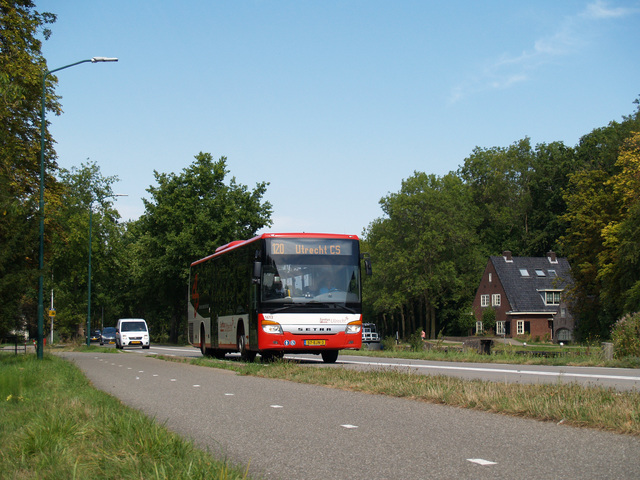 Foto van KEO Setra S 415 LE Business 1613 Standaardbus door_gemaakt Sanderlubbers