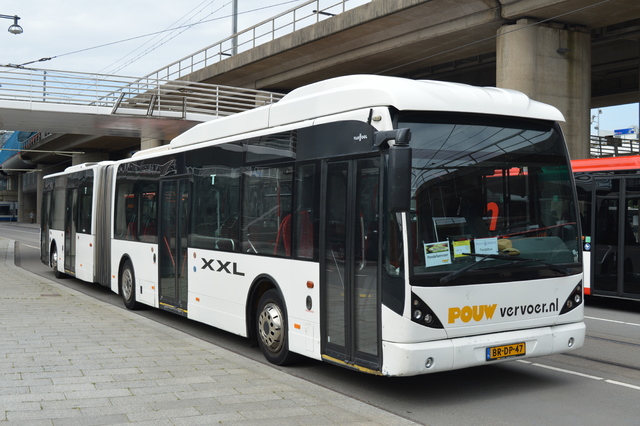 Foto van CXX Van Hool AG300 4629 Gelede bus door_gemaakt wyke2207