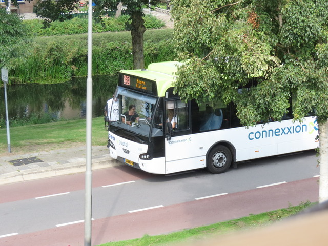 Foto van CXX VDL Citea LLE-120 3234 Standaardbus door_gemaakt troy204