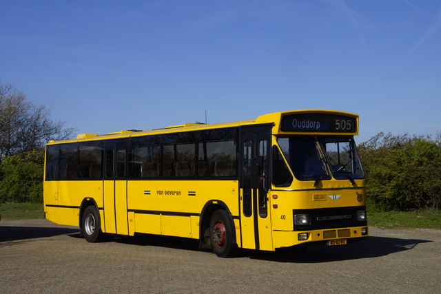 Foto van SRTM DAF MB200 40 Standaardbus door_gemaakt MarcelWijers