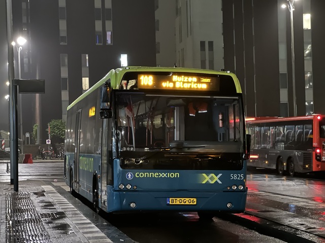 Foto van CXX VDL Ambassador ALE-120 5825 Standaardbus door_gemaakt Stadsbus