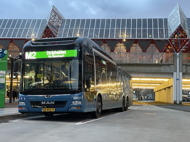 Foto van KEO MAN Lion's City L 6027 Standaardbus door_gemaakt M48T