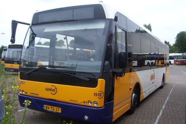 Foto van KEO VDL Ambassador ALE-120 1512 Standaardbus door PEHBusfoto