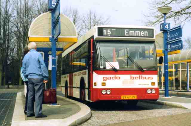 Foto van GADO Den Oudsten B86 6547 Standaardbus door_gemaakt Jelmer