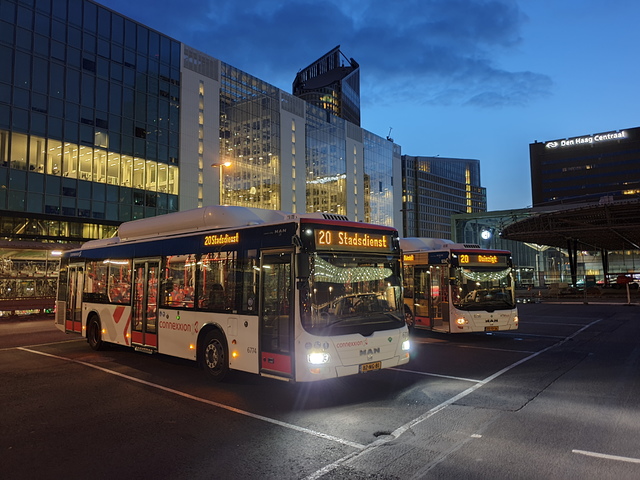 Foto van CXX MAN Lion's City CNG 6774 Standaardbus door Baschauffeur