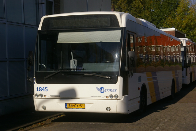 Foto van HER VDL Ambassador ALE-120 1845 Standaardbus door wyke2207