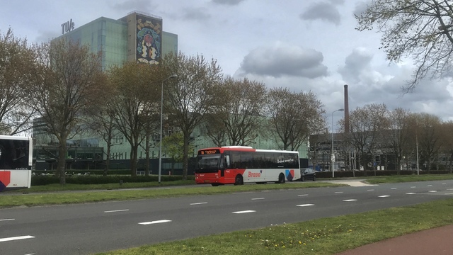 Foto van HER VDL Ambassador ALE-120 3382 Standaardbus door Rotterdamseovspotter