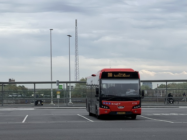 Foto van ARR VDL Citea LLE-120 8798 Standaardbus door_gemaakt Stadsbus