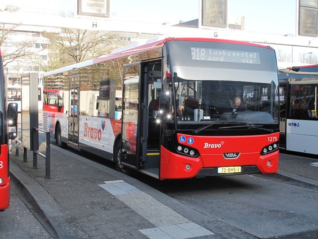 Foto van HER VDL Citea SLE-129 1275 Standaardbus door Jelmer