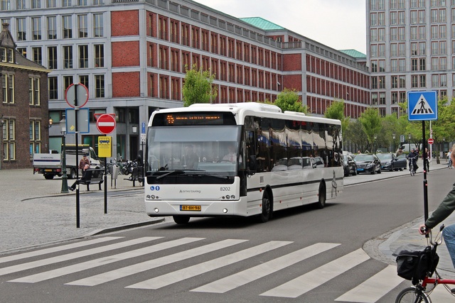 Foto van ARR VDL Ambassador ALE-120 8202 Standaardbus door bartjem