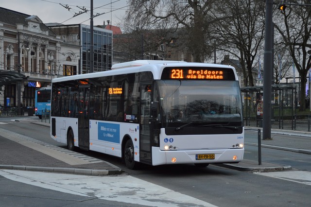 Foto van HER VDL Ambassador ALE-120 3404 Standaardbus door Nielsjuh5180