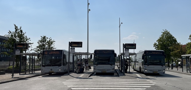 Foto van CXX Iveco Crossway LE (13mtr) 5547 Standaardbus door busspotting0707