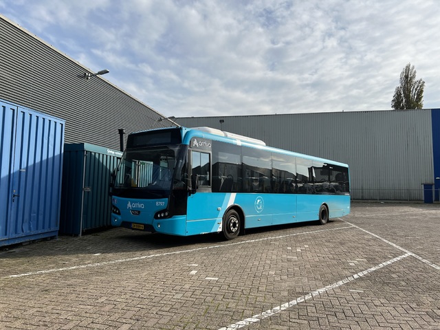 Foto van ARR VDL Citea LLE-120 8797 Standaardbus door_gemaakt Stadsbus