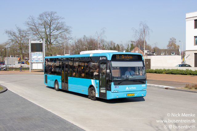 Foto van ARR VDL Ambassador ALE-120 8355 Standaardbus door Busentrein