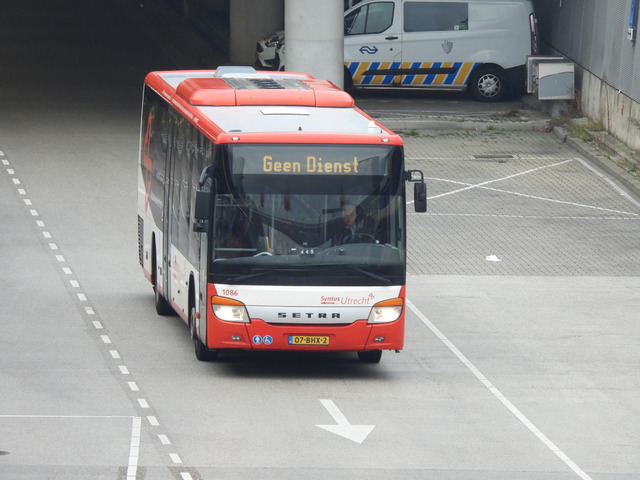 Foto van KEO Setra S 415 LE Business 1086 Standaardbus door stefan188