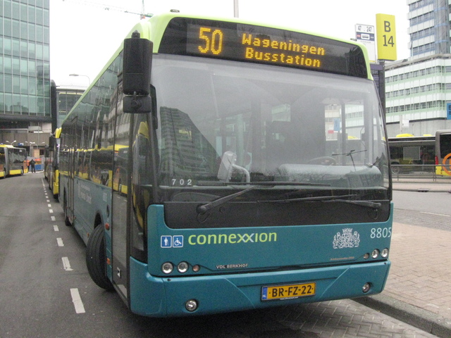 Foto van CXX VDL Ambassador ALE-120 8805 Standaardbus door_gemaakt stefan188