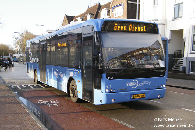 Foto van KEO VDL Ambassador ALE-120 4031 Standaardbus door_gemaakt Busentrein