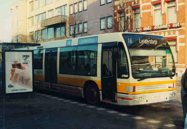 Foto van NZH Den Oudsten B90 2069 Standaardbus door_gemaakt Jelmer