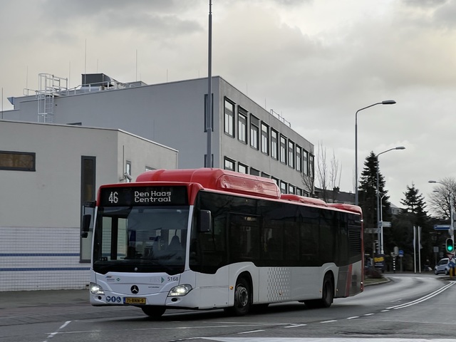 Foto van EBS Mercedes-Benz Citaro NGT Hybrid 5168 Standaardbus door_gemaakt Stadsbus
