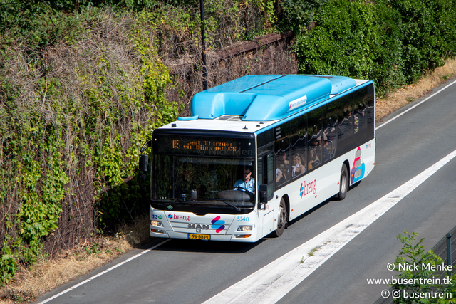Foto van HER MAN Lion's City CNG 5340 Standaardbus door_gemaakt Busentrein