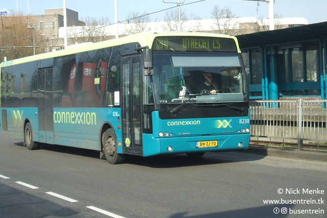 Foto van CXX VDL Ambassador ALE-120 8238 Standaardbus door_gemaakt Busentrein