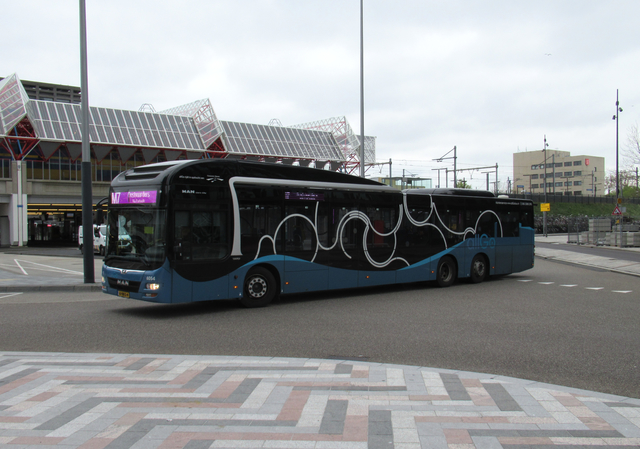 Foto van KEO MAN Lion's City L 6054 Standaardbus door RKlinkenberg