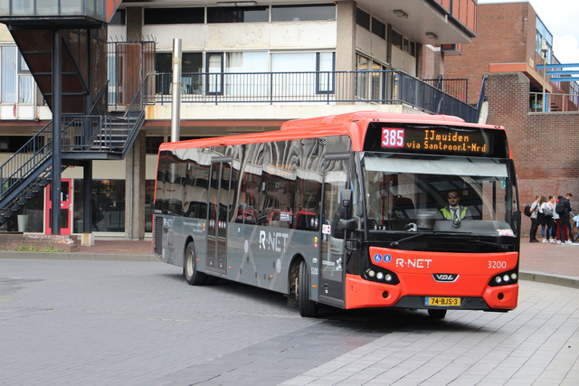 Foto van CXX VDL Citea LLE-120 3200 Standaardbus door_gemaakt jensvdkroft
