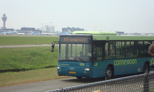 Foto van CXX MAN Lion's City T 3837 Standaardbus door_gemaakt Lijn45