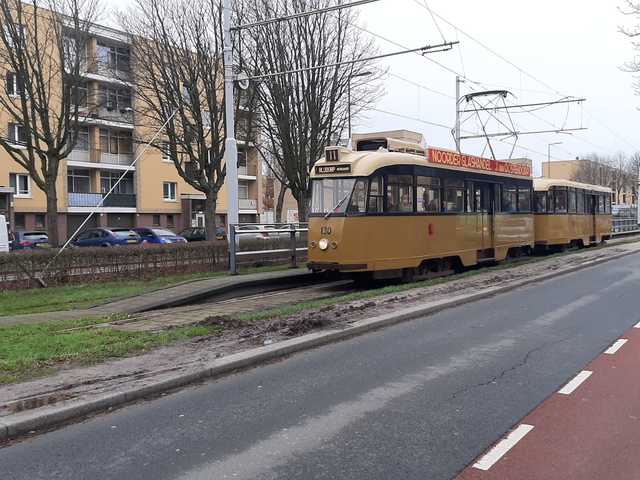 Foto van RoMeO Rotterdamse Allan 130 Tram door_gemaakt vrijgezel