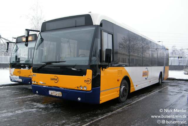 Foto van KEO VDL Ambassador ALE-120 1511 Standaardbus door_gemaakt Busentrein