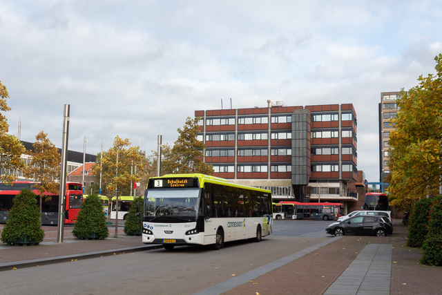 Foto van CXX VDL Citea LLE-120 3210 Standaardbus door TreinspotterQuinn