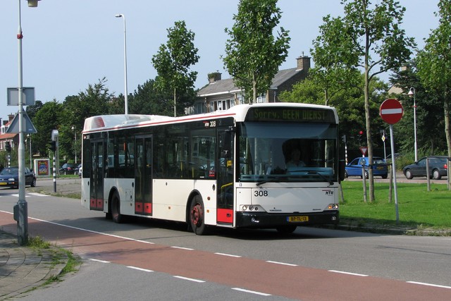 Foto van HTM Berkhof Diplomat 308 Standaardbus door_gemaakt dmulder070
