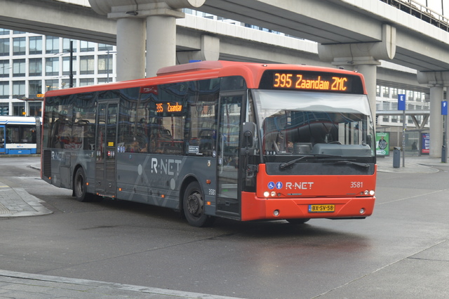 Foto van CXX VDL Ambassador ALE-120 3581 Standaardbus door_gemaakt wyke2207