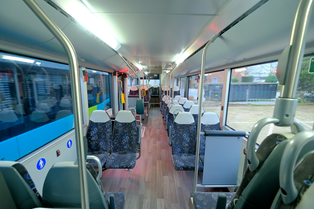 Foto van ARR Solaris Urbino 12 hydrogen 1309 Standaardbus door_gemaakt BWWW