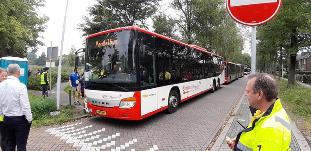 Foto van KEO Setra S 418 LE Business 1722 Standaardbus door Jelmer