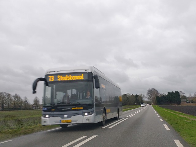 Foto van QBZ Ebusco 2.2 (12mtr) 7359 Standaardbus door_gemaakt Draken-OV
