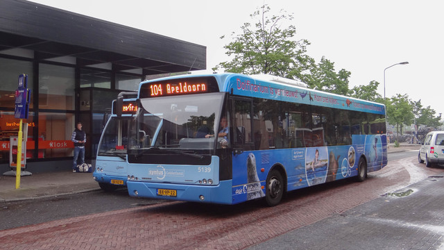 Foto van KEO VDL Ambassador ALE-120 5139 Standaardbus door_gemaakt OVdoorNederland