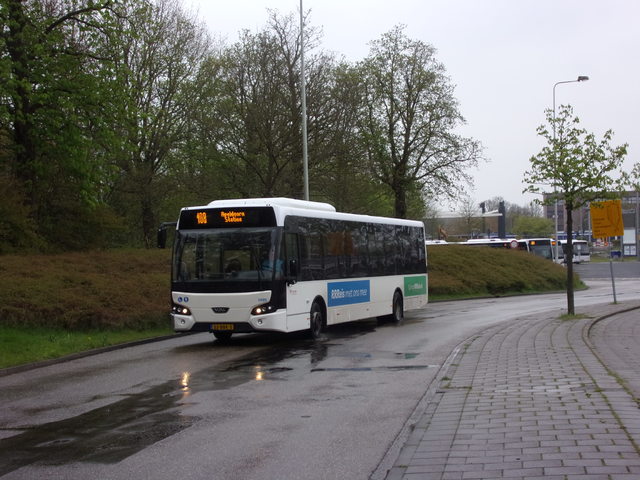 Foto van HER VDL Citea LLE-120 5889 Standaardbus door Lijn45