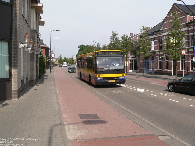 Foto van BBA Den Oudsten B88 5975491 Standaardbus door_gemaakt tsov