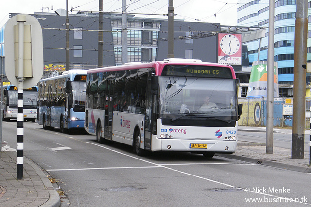 Foto van NVO VDL Ambassador ALE-120 8420 Standaardbus door_gemaakt Busentrein