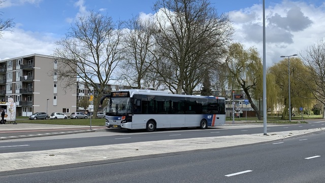 Foto van RET VDL Citea LLE-120 1111 Standaardbus door_gemaakt Stadsbus