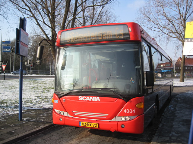 Foto van EBS Scania OmniLink 4004 Standaardbus door_gemaakt LeoG