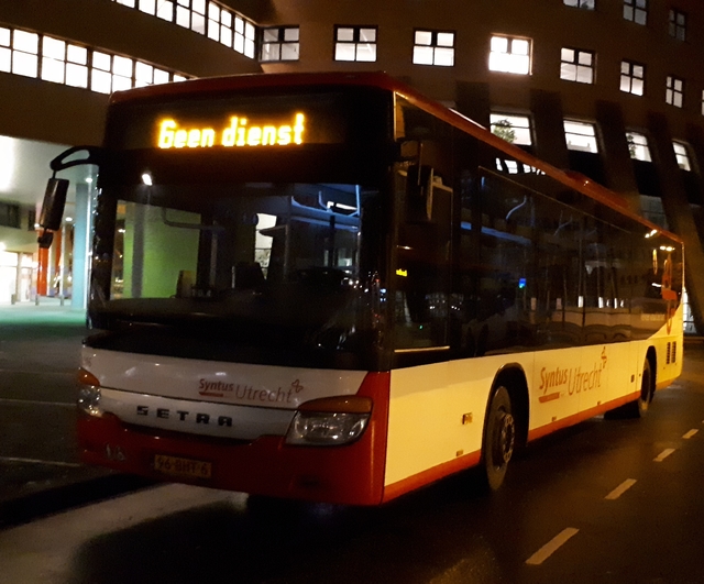 Foto van KEO Setra S 415 LE Business 1016 Standaardbus door_gemaakt glenny82